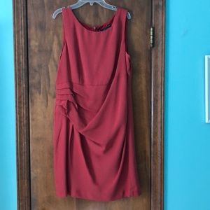 Anne Klein dress